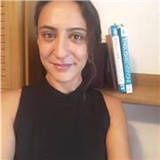 Profesora de inglés – ¡Clases dinámicas y adaptadas!